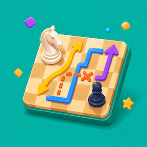 Move explanations while you play