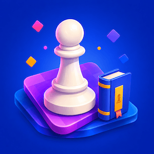 Replay memorable chess games